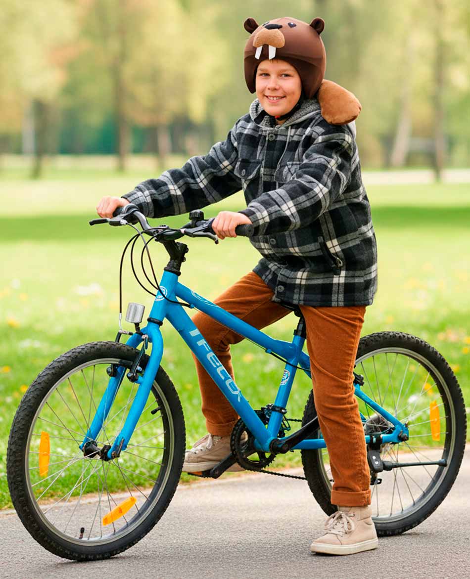 COOLCASC FUNDA CASCO COOLCASC